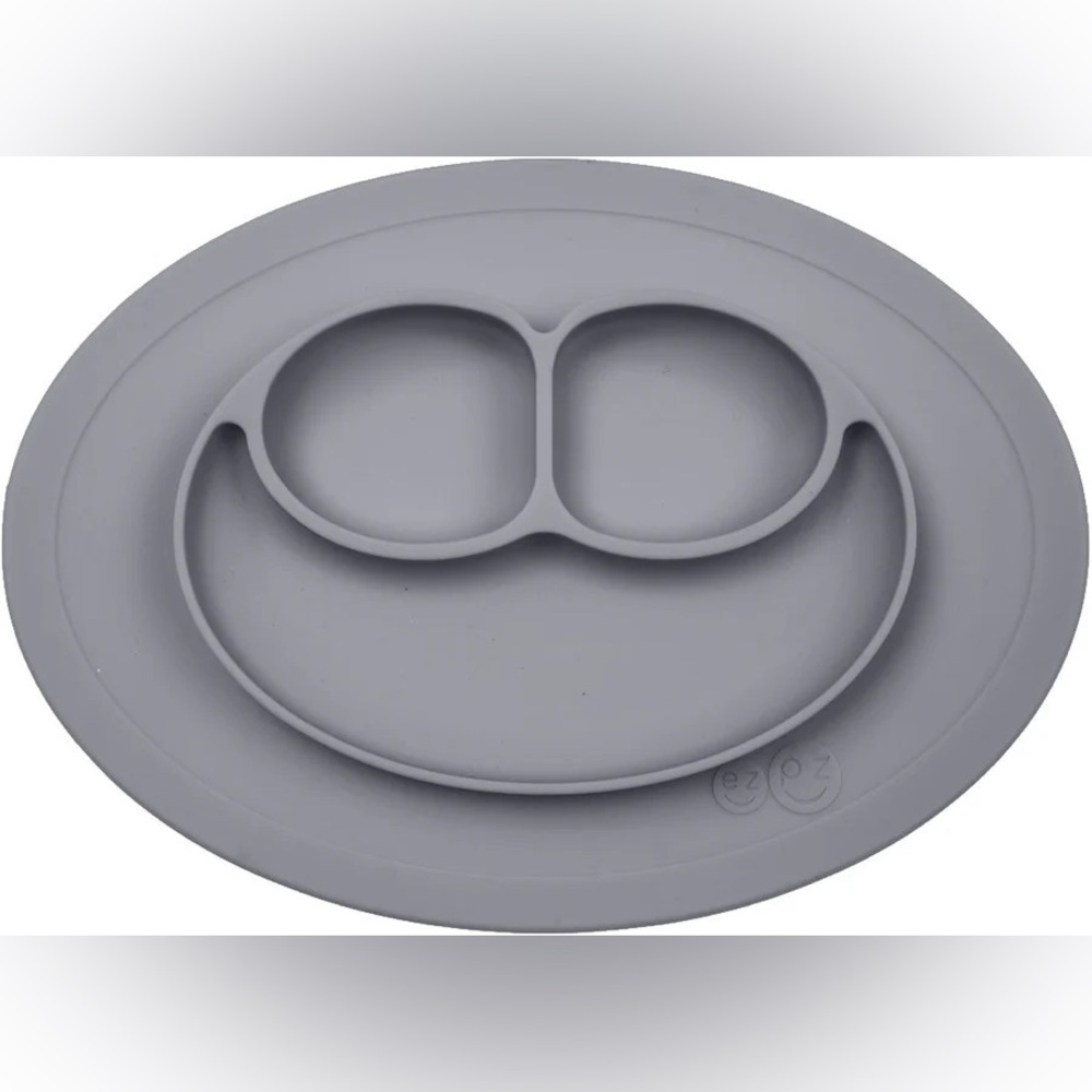 ezpz Mini Mat in Grey